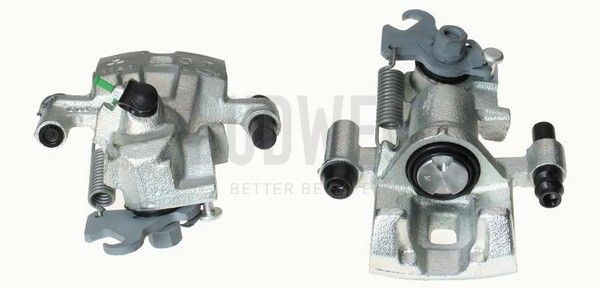 BUDWEG CALIPER Тормозной суппорт 342188